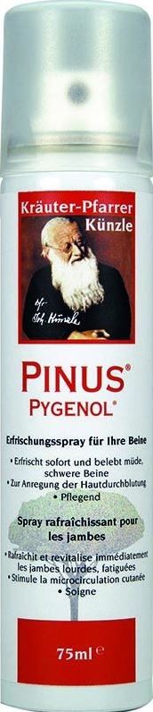 PINUS PYGENOL Erfrischungsspray (75ml)