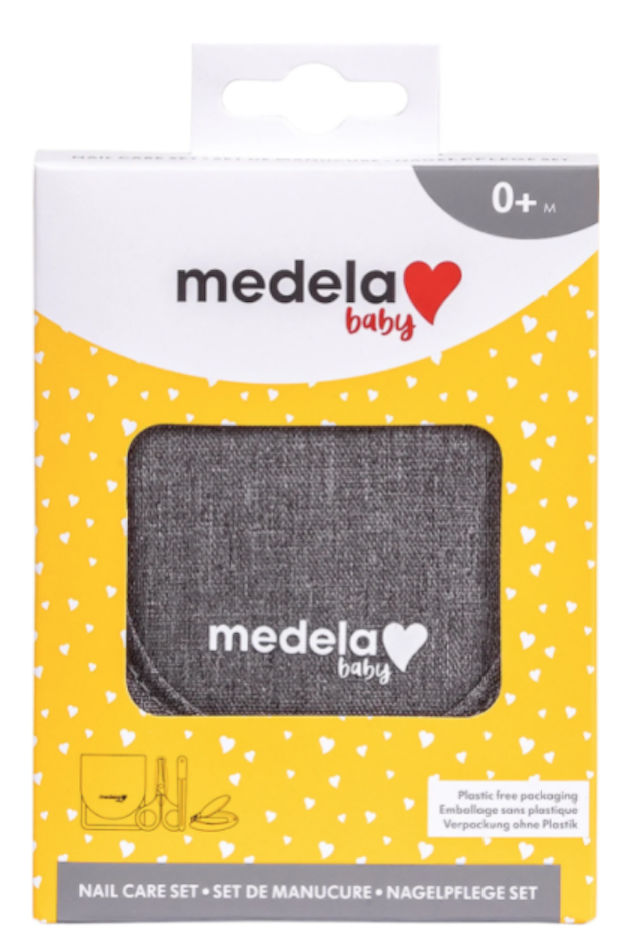 Medela Baby Nagelpflege-Set (1 Stk)