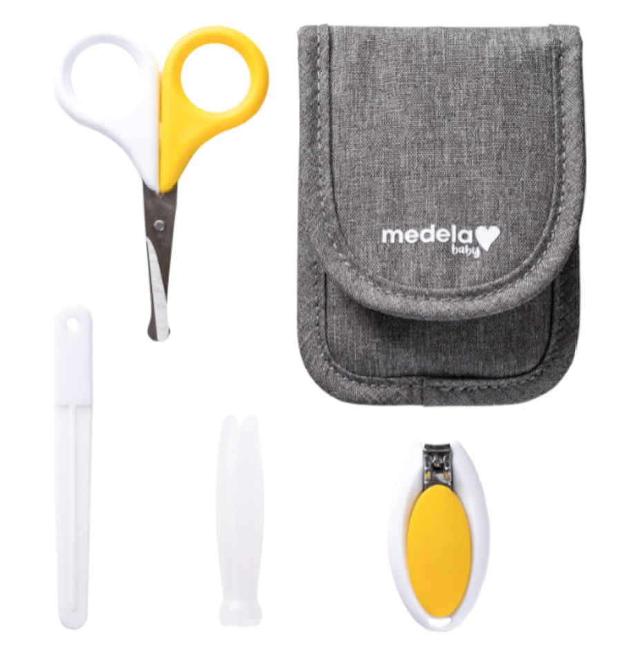 Medela Baby Nagelpflege-Set (1 Stk)