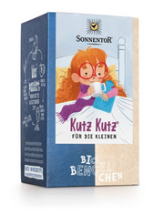 Sonnentor Bio Bengelchen Kutz Kutz Tee (18x1.2g)