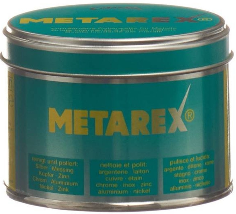 METAREX Zauberwatte (100g)