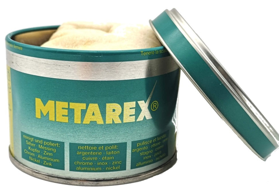 METAREX Zauberwatte (100g)
