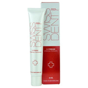 SWISSDENT EXTREME Whitening Zahnpasta (50ml)
