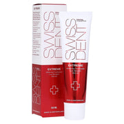 SWISSDENT EXTREME Whitening Zahnpasta (100ml)