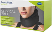 DermaPlast Active Cervical 3 40-49cm soft low (1 Stk)