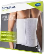 DermaPlast Active Uni Belt Abdom 3 105-130cm large (1 Stk)