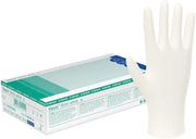 Vasco Nitril Handschuhe Weiß XL (135 Stk)