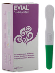 Evial - Ovulationstest Midstream (10 Stk)