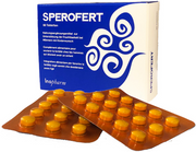 SPEROFERT Tabletten (60 Stk)