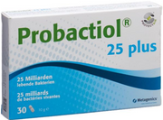 Metagenics Probactiol 25 plus Kapseln (30 Stk)