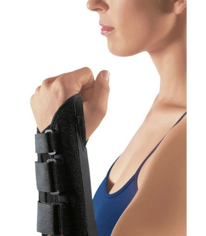 DermaPlast Active Manu Pro 3 left (1 Stk)