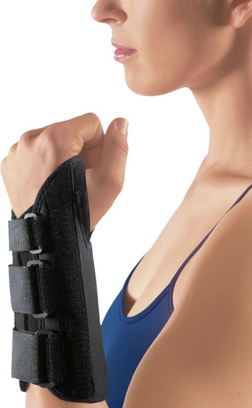 DermaPlast Active Manu Pro 1 left (1 Stk)