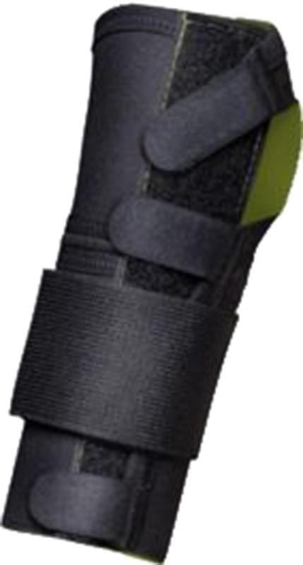 DermaPlast Active Manu Easy 3 short right (1 Stk)