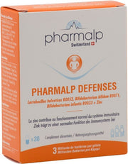 pharmalp Defenses Kapseln (30 Stk)