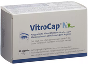 VitroCap N Kapseln (90 Stk)