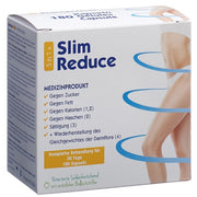 SlimReduce (180 Kapseln)