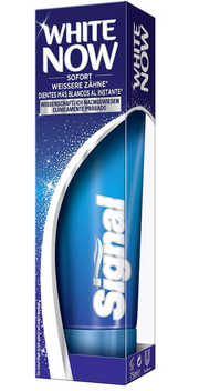 Signal Zahnpasta White Now (75ml)