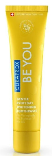 Curaprox BE YOU Zahnpasta Grapefruit + Bergamot Tube (60ml)