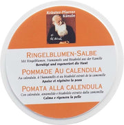 Künzle Ringelblumensalbe Dose (100ml)