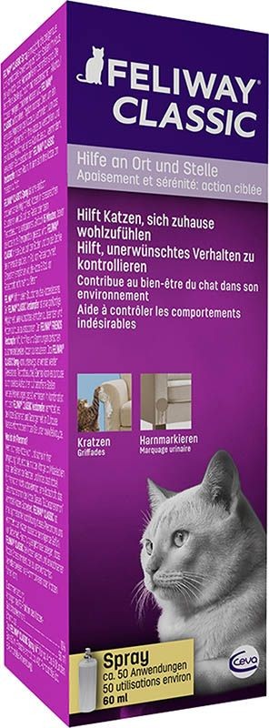 FELIWAY Spray (60ml)