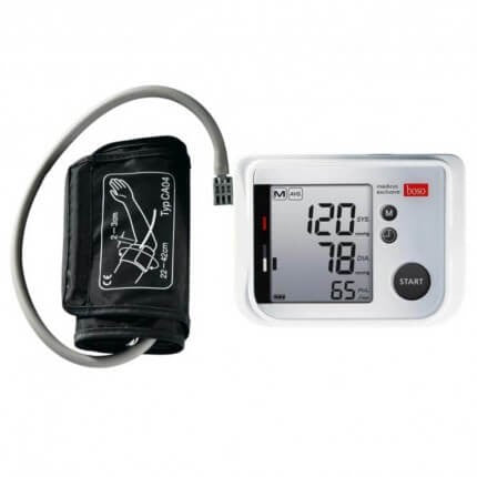 boso Medicus Exclusive Blutdruckmessgerät (1 Stk)