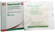 Suprasorb P Schaumverband selbstklebend 15 x 15cm (5 Stk)