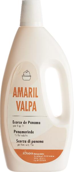 Amaril Valpa Panama Bark for Delicates (1l)