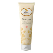 RÖÖSLI KOSMETIKA Fusscreme (100ml)