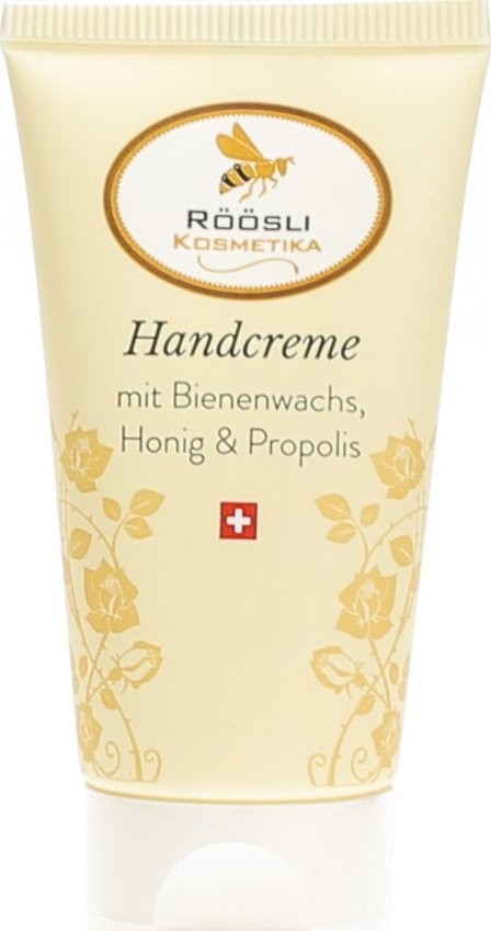 RÖÖSLI KOSMETIKA Handcreme (30ml)