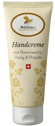RÖÖSLI KOSMETIKA Handcreme (75ml)