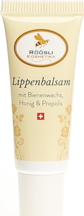 RÖÖSLI KOSMETIKA Lippenbalsam (10ml)