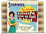 STARWAX The Fabulous Gallseife (100g)