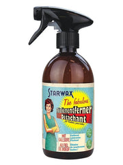 STARWAX The Fabulous Fleckenentferner Gallseife (500ml)