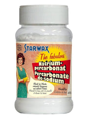 STARWAX The Fabulous Natriumpercarbonat (400g)