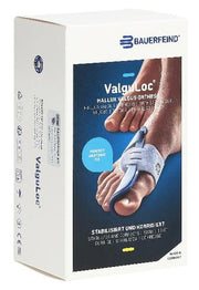 ValguLoc Stabilorthese Grösse 3 links titan (1 Stk)