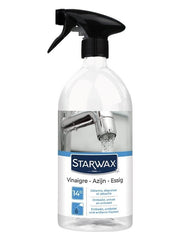 STARWAX Weißer Essig 14° (1000ml)