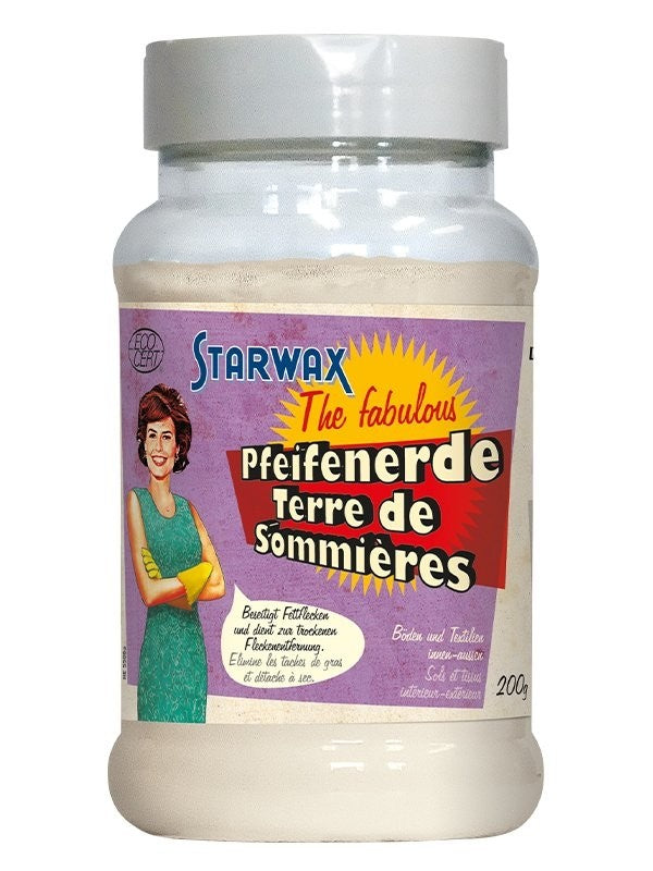 STARWAX The Fabulous Pfeifenerde (200g)