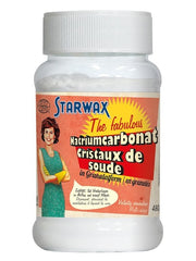 STARWAX The Fabulous Natriumcarbonat (480g)