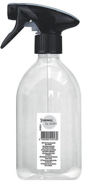 STARWAX The Fabulous Sprühdose Leer 0.5 Liter (1 Stk)
