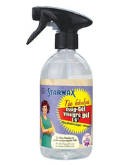 STARWAX The Fabulous Weisser Essig 9.5° Sprühflasche Multivitamin (500ml)