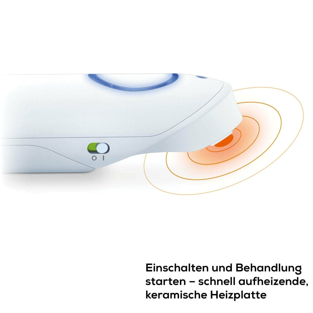 Beurer Insektenstichheiler BR 60 (1 Stk)