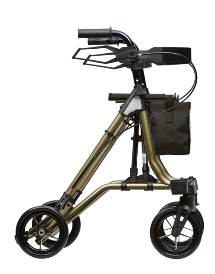 Dietz Rollator Taima M GT mit PU Bereifung (1 Stk)