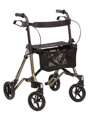 Dietz Rollator Taima M GT mit PU Bereifung (1 Stk)