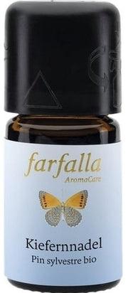 Farfalla AromaCare Aromamischung Kiefernnadel (5ml)