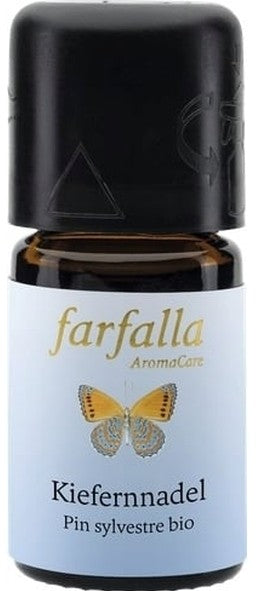 Farfalla AromaCare Aromamischung Kiefernnadel (5ml)