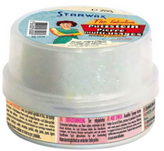 STARWAX The Fabulous Putzstein Weiß (300g)