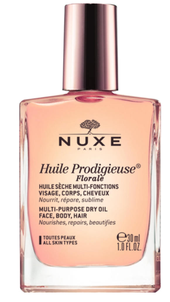 NUXE Huile Prodigieuse Florale Multifunktions-Trockenöl (30ml)