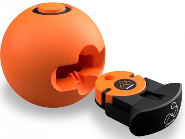Playfinity Smartball Starter Set