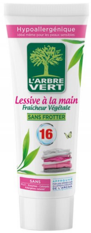 L'ARBRE VERT Öko Handwaschmittel (250ml)