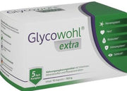Glycowohl Extra 5-Fach Komplex Kapseln (90 Stk)